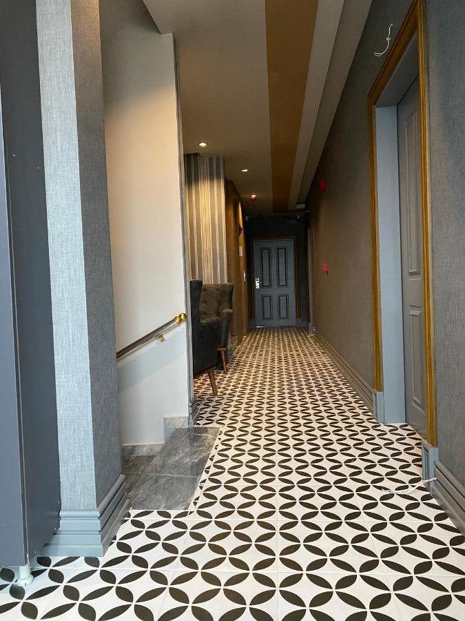 Sarikamis Aras Otel Extérieur photo